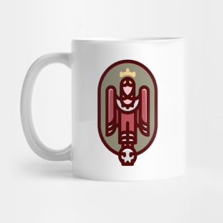 Harpy Queen Mug